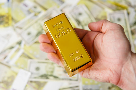 Malatya Kuyumcular Odası Dolar
