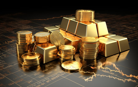 Gram Altın Fiyatı Malatya Bugün