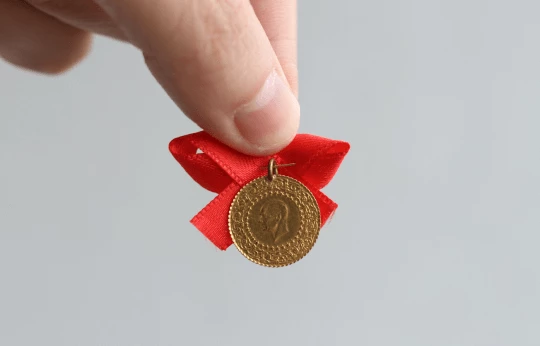 Çeyrek Altın Fiyatı Canlı Malatya