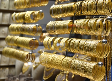 Malatya Kuyumcular Odası Altın Fiyatları