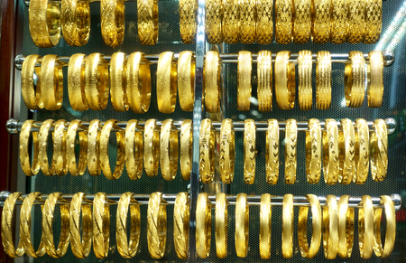 Malatya da Altın Fiyatları