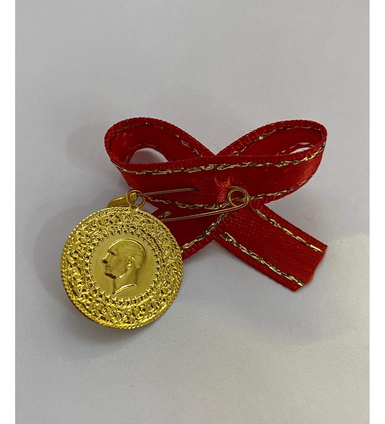 Malatya Çeyrek Altın