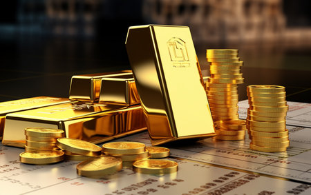 Gram Altın Fiyatları