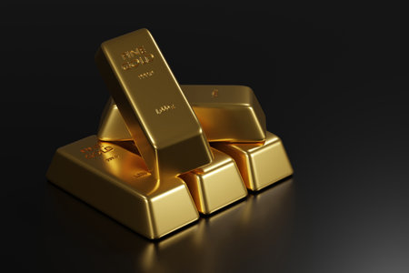 24 Ayar Gram Altın Ne Kadar?