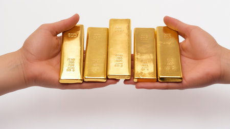 1 Gram 24 Ayar Altın Ne Kadar?