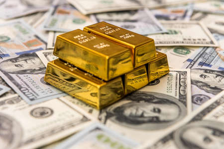 1 Gram Altın Kaç TL?