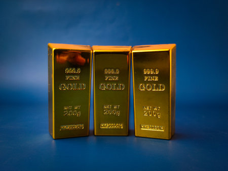 1 Gram Altın Ne Kadar 24 Ayar?