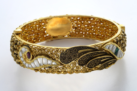 1 Gram Altın Bileklik Modelleri