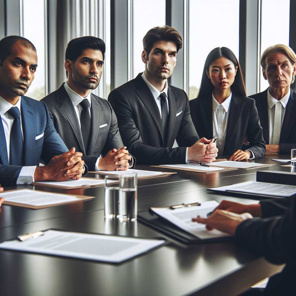 Mersin Commercial Law Attorney Mersin Commercial Law Attorney