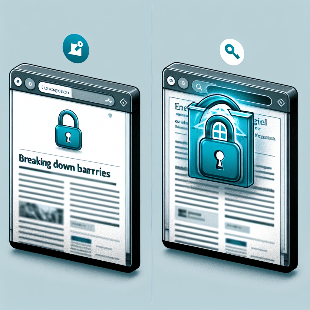 chrome extension to remove paywall