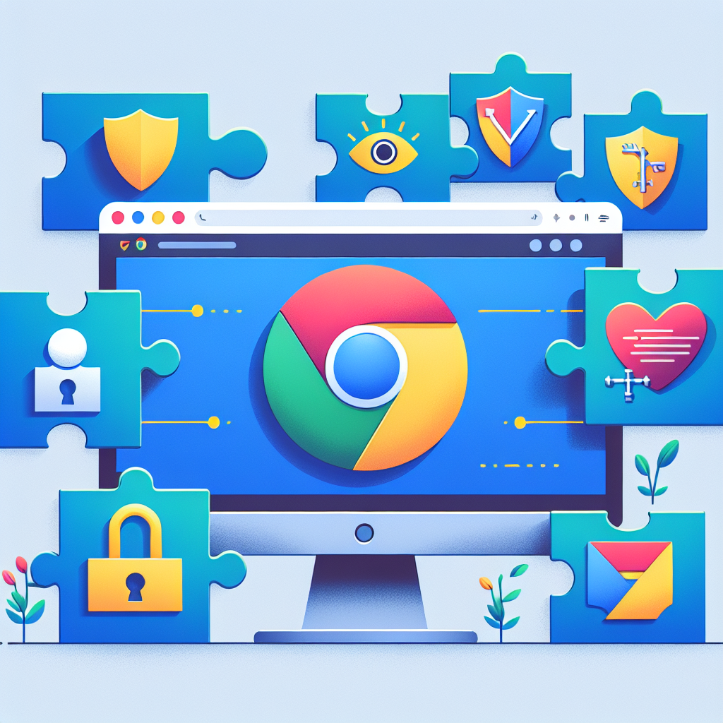best privacy chrome extensions